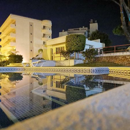 Casa Dina & Pedro-Vilamoura Buitenkant foto