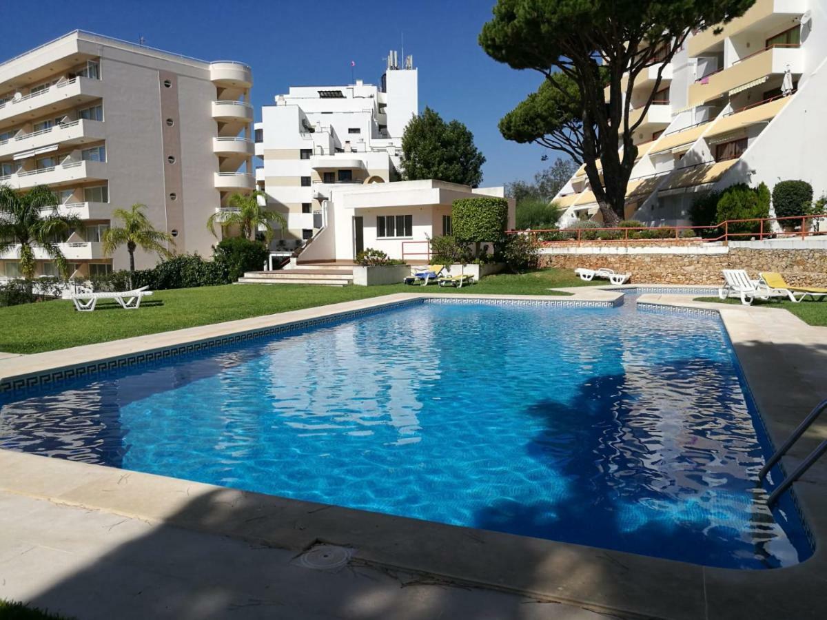 Casa Dina & Pedro-Vilamoura Buitenkant foto