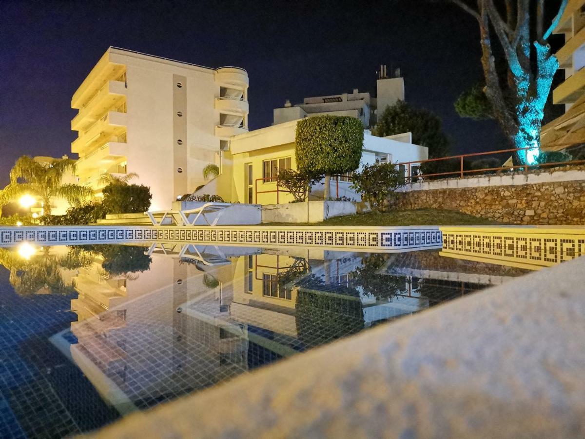 Casa Dina & Pedro-Vilamoura Buitenkant foto