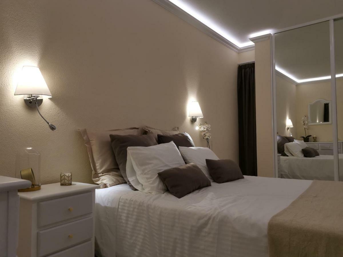 Casa Dina & Pedro-Vilamoura Buitenkant foto
