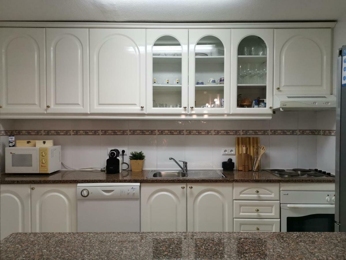 Casa Dina & Pedro-Vilamoura Buitenkant foto