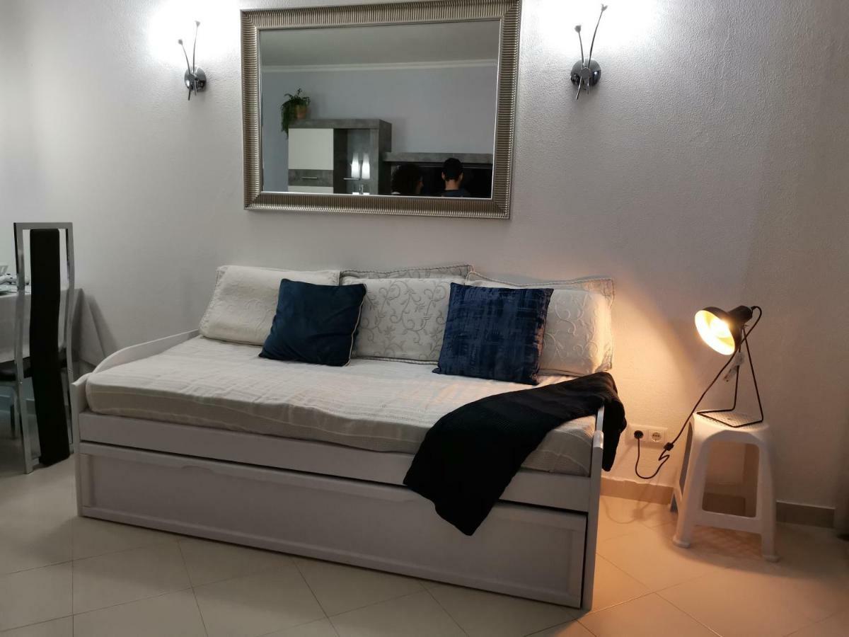 Casa Dina & Pedro-Vilamoura Buitenkant foto