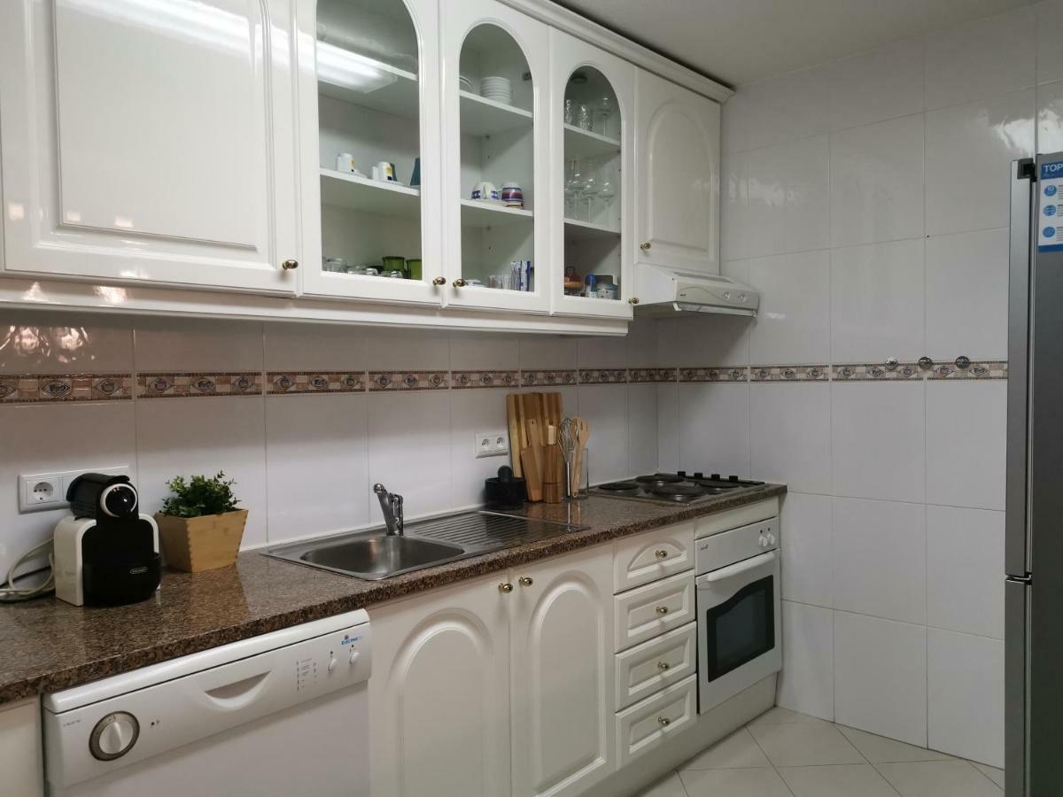 Casa Dina & Pedro-Vilamoura Buitenkant foto