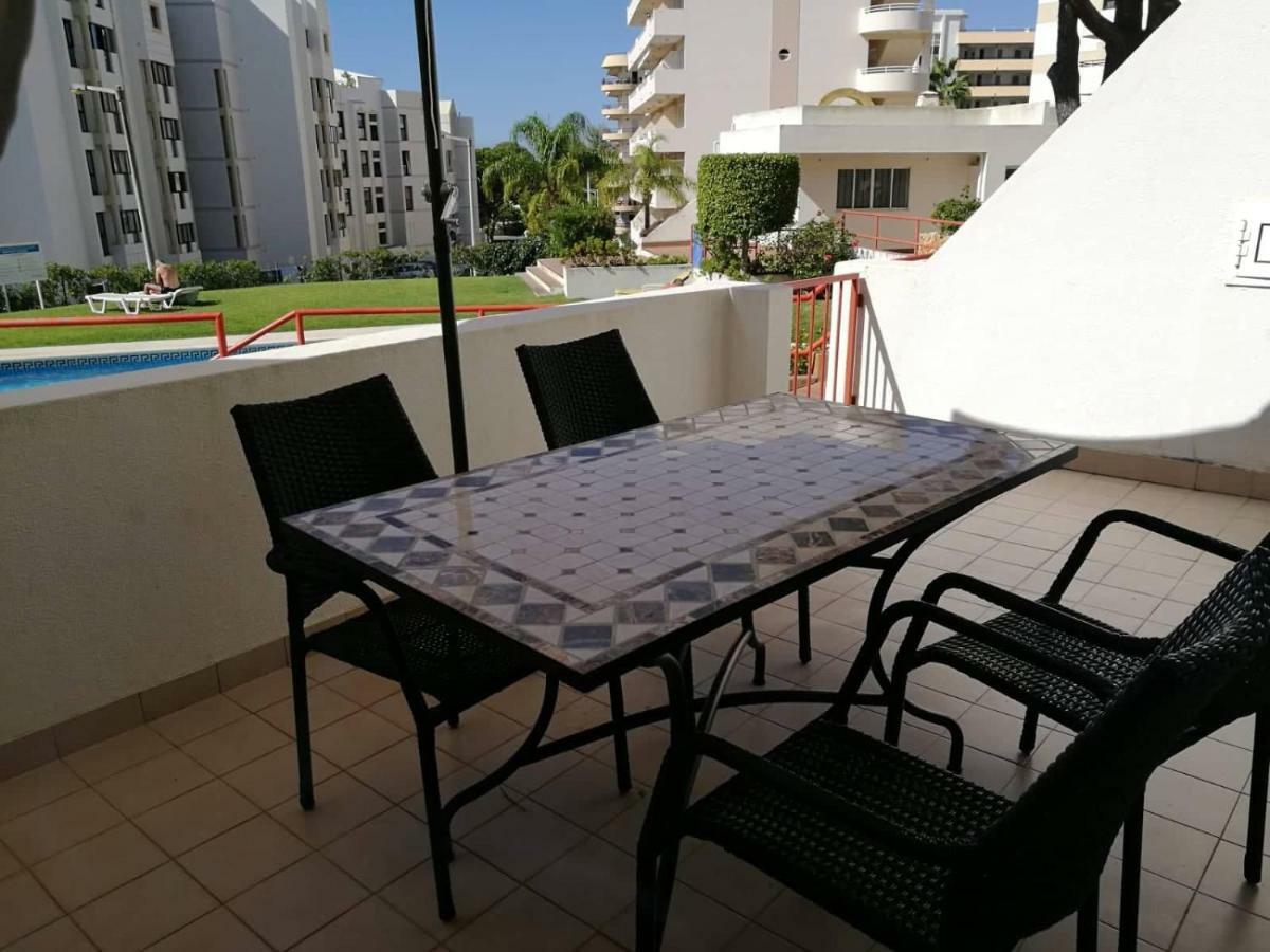 Casa Dina & Pedro-Vilamoura Buitenkant foto