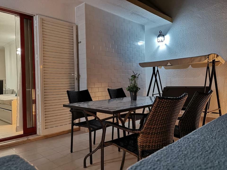 Casa Dina & Pedro-Vilamoura Buitenkant foto